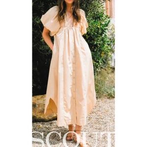 The MOST POPULAR Maxi Dress of the Year!